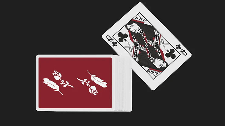 Remedies Playing Cards USPCC - Image 4