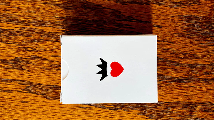 Ren Playing Cards USPCC - Image 3