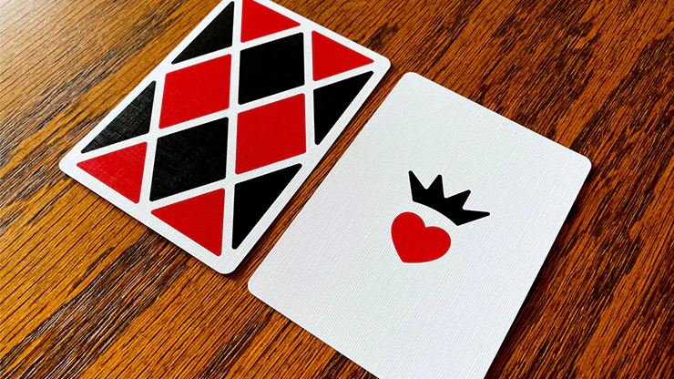 Ren Playing Cards USPCC - Image 5