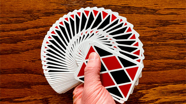 Ren Playing Cards USPCC - Image 7