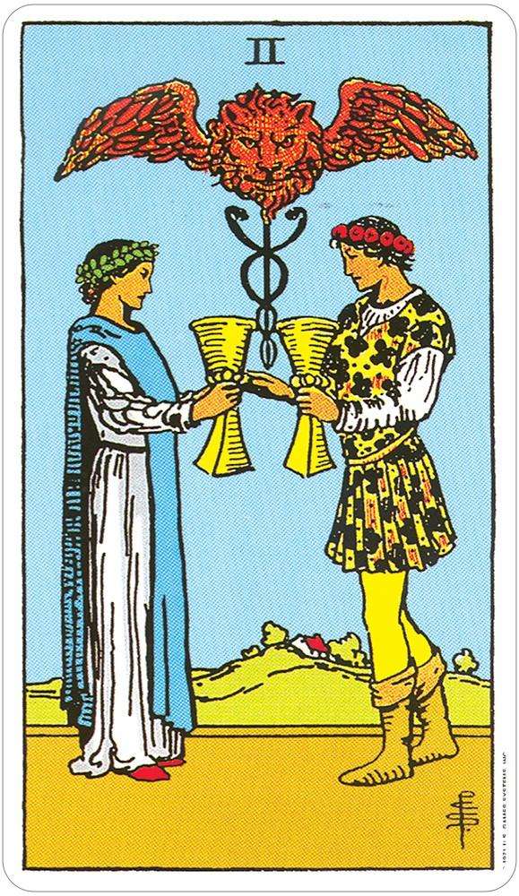 Rider-Waite® Tarot Deck USGS - Image 6
