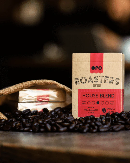 Roasters Playing Cards USPCC - Image 6