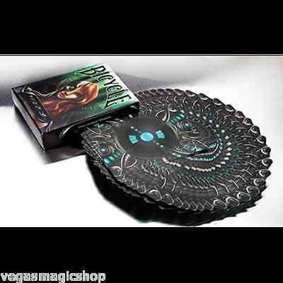 Robotics Bicycle Playing Cards - Image 3
