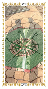 The Romantic Tarot: Exploring Love, Life, and Passion - Image 2