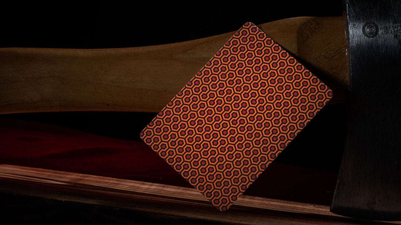 Room 237 Playing Cards USPCC - Image 6