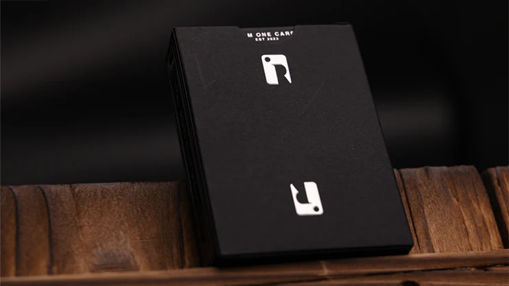 Roots Playing Cards Teak - Designed for EDC by Room One - Image 2