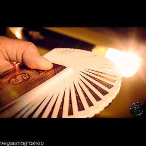 Run Heat Playing Cards - Image 6