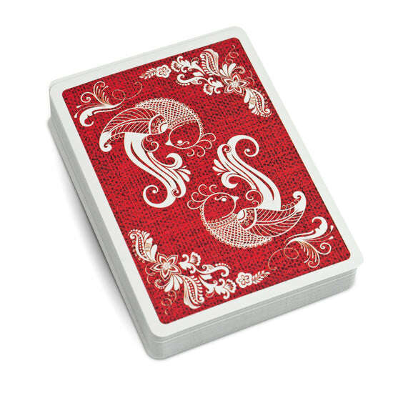 Russian Style Playing Cards da brigh - Image 4