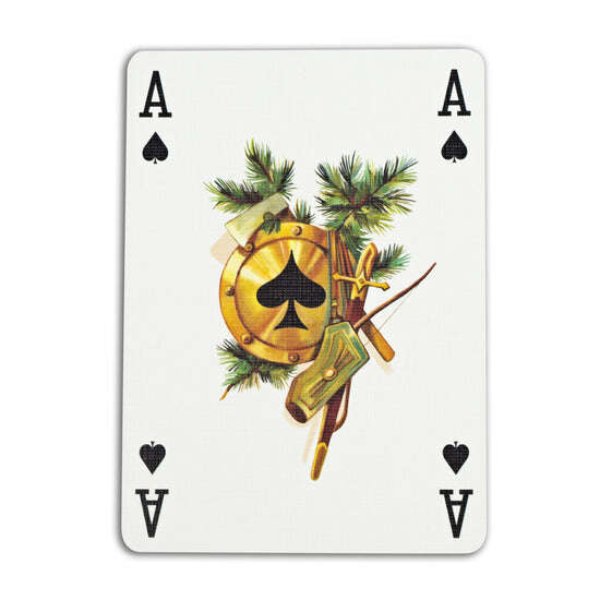Russian Style Playing Cards da brigh - Image 5