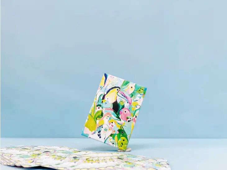 Safari Playing Cards - Image 2