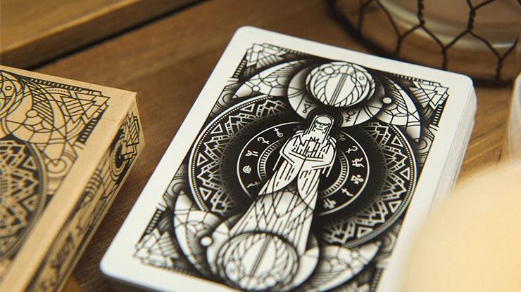 Salem Playing Cards EPCC - Image 3