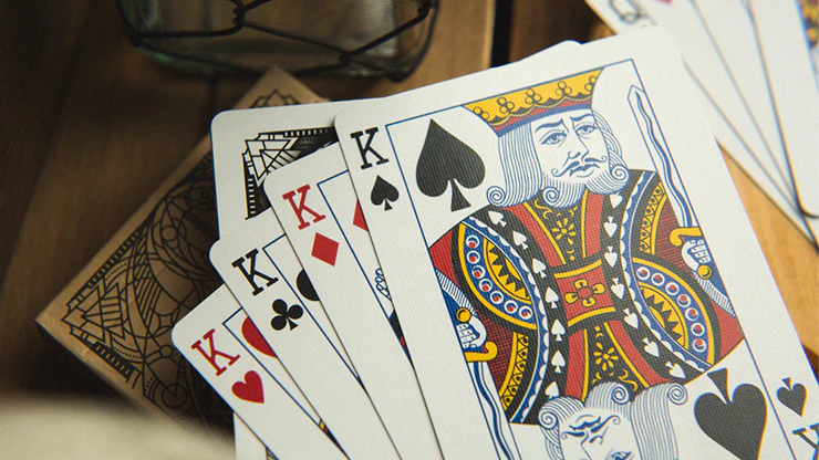 Salem Playing Cards EPCC - Image 4