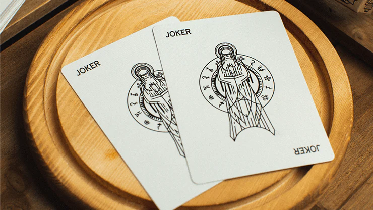Salem Playing Cards EPCC - Image 5