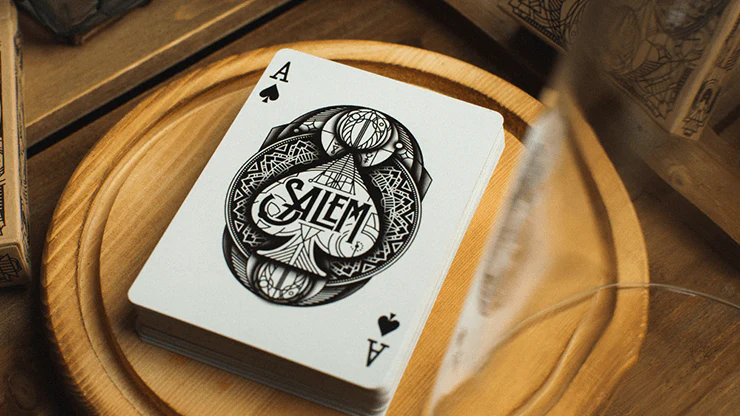 Salem Playing Cards EPCC - Image 6