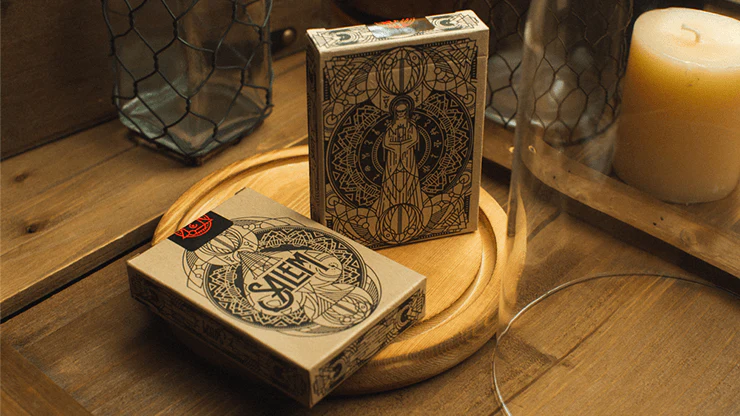 Salem Playing Cards EPCC - Image 7