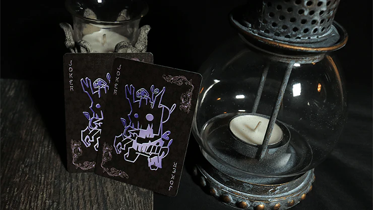 Samsara Playing Cards USPCC - Image 4