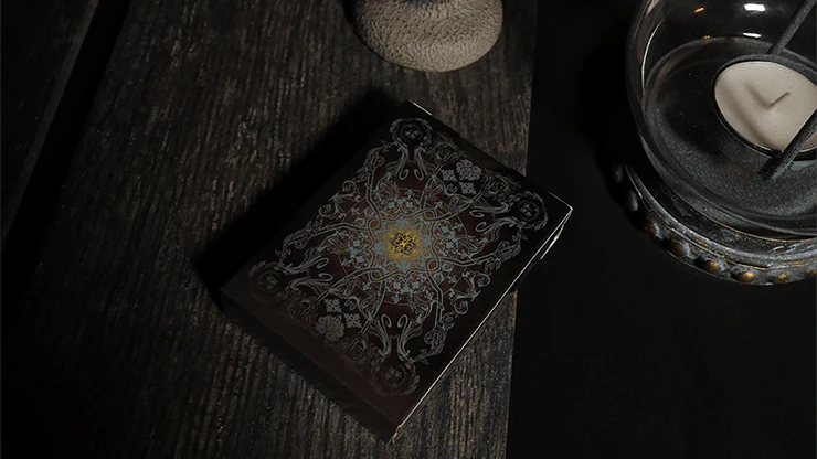 Samsara Playing Cards USPCC - Image 6
