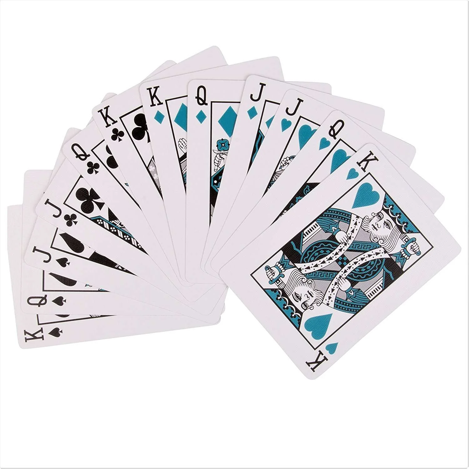 Sea Shepherd Playing Cards USPCC - Image 3