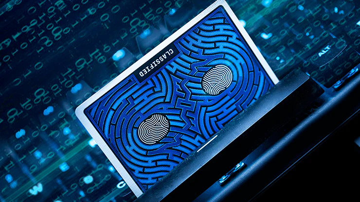 Secret Service Playing Cards USPCC - Image 6