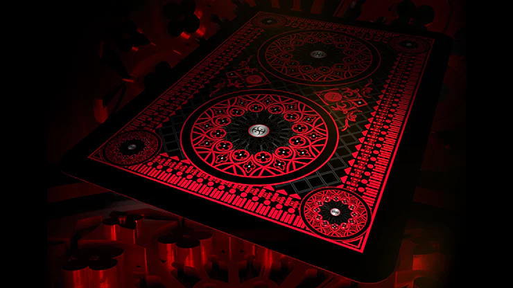 Secrets of the Key Master: Vampire Edition - Image 3