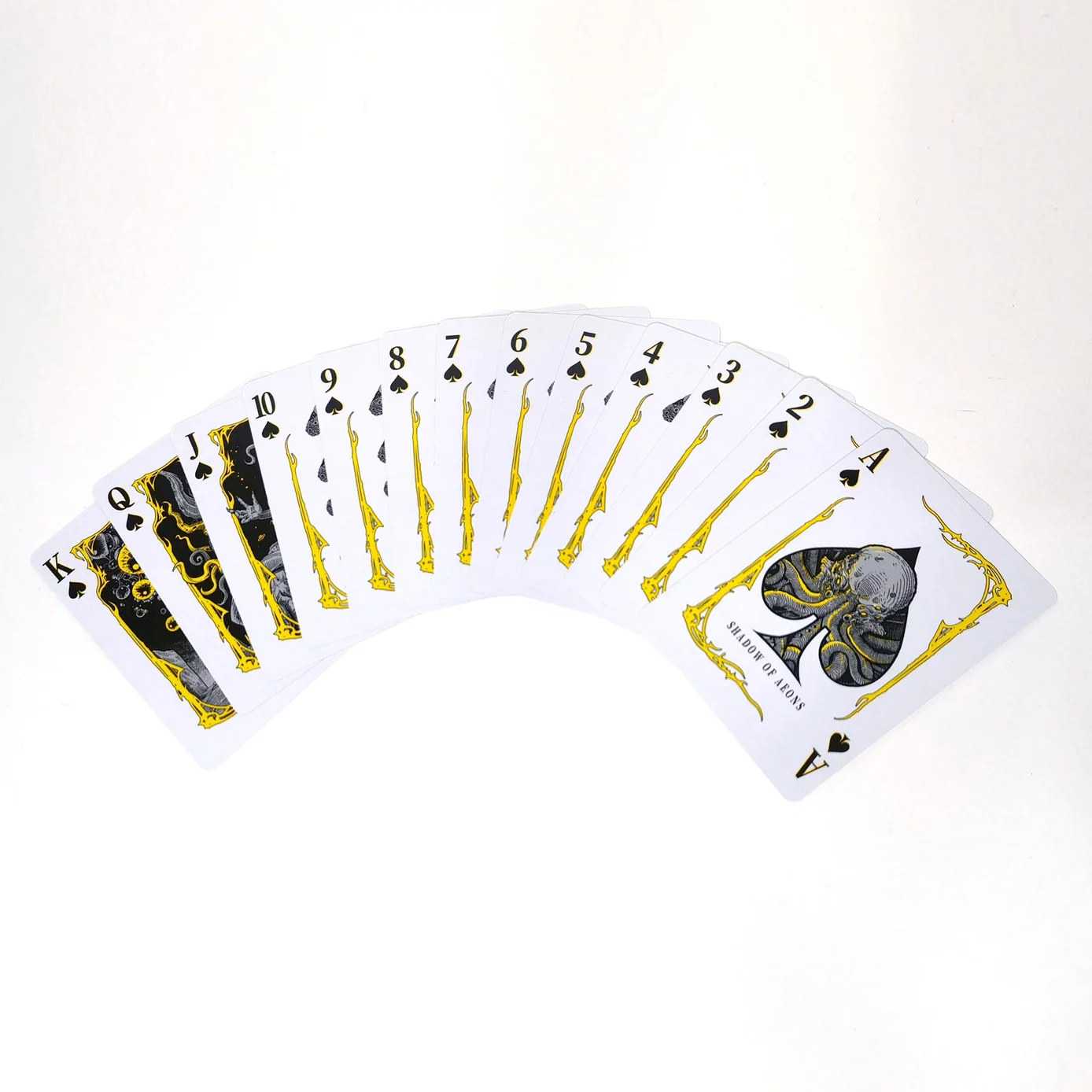 Shadow of Aeons Playing Cards - Image 5