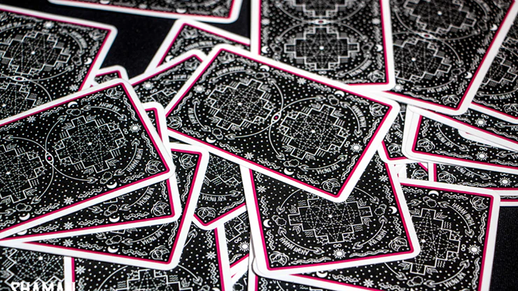 Shaman Playing Cards USPCC - Image 6