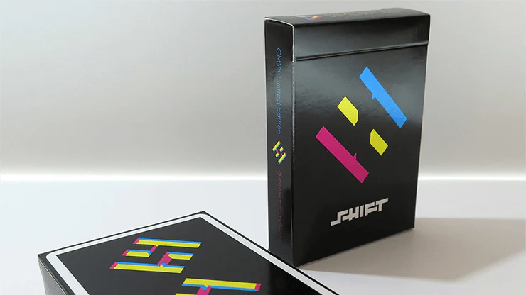 Shift Playing Cards USPCC - Image 5