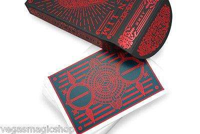 Shin Lim Playing Cards Deck EPCC - Image 4