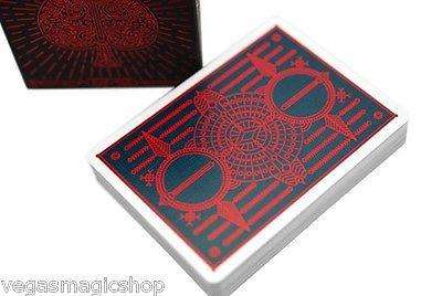 Shin Lim Playing Cards Deck EPCC - Image 7