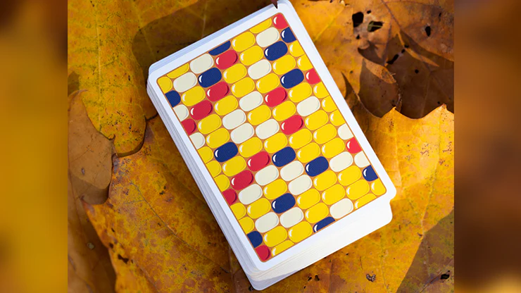 Shuckers Playing Cards USPCC - Image 2