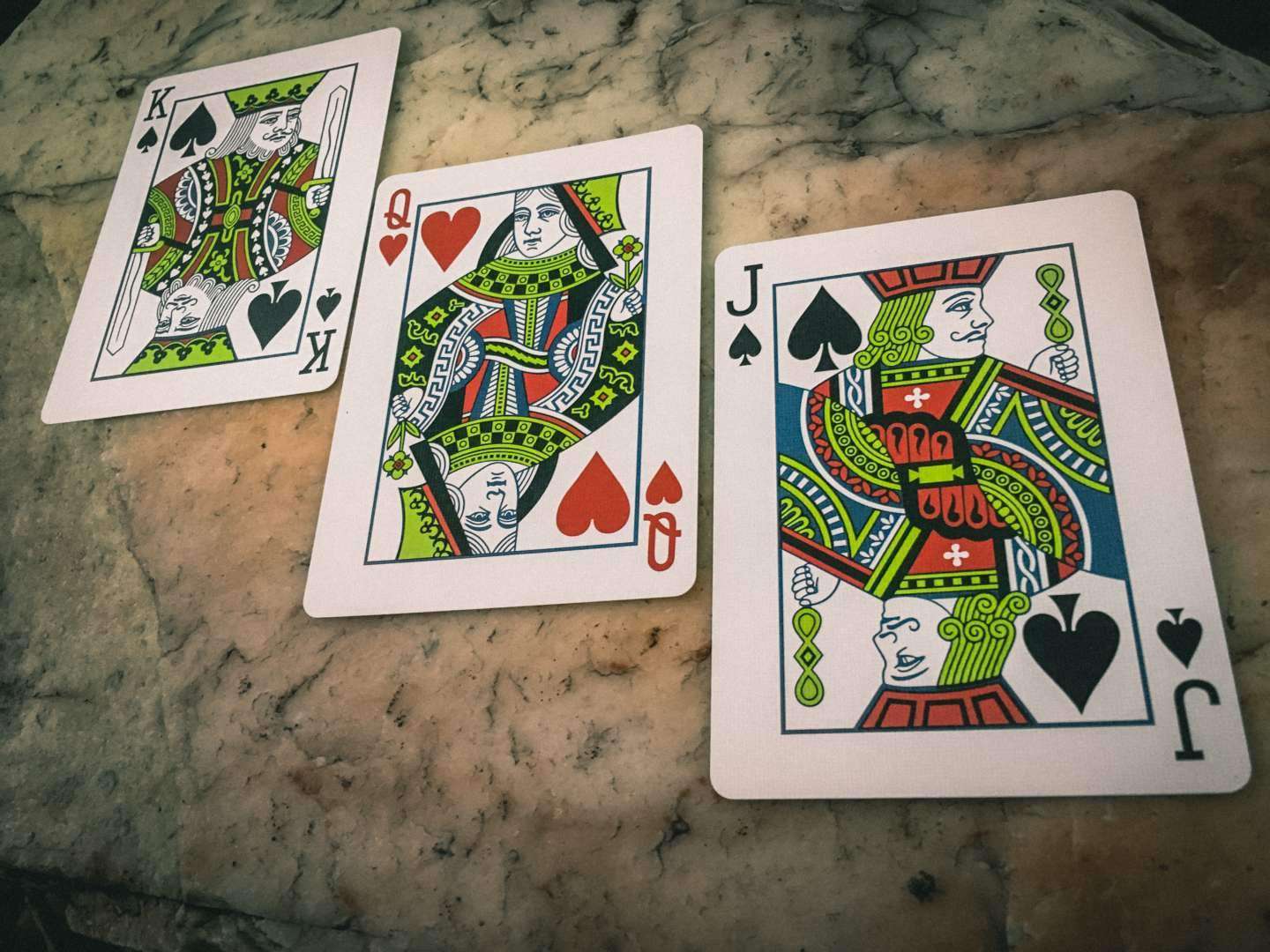 Shuriken Cardistry Playing Cards EPCC - Image 6