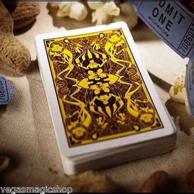 Sideshow Freaks Bicycle Playing Cards Deck - Image 4