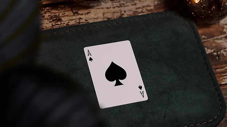 Signature Playing Cards USPCC - Image 4