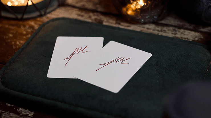 Signature Playing Cards USPCC - Image 5