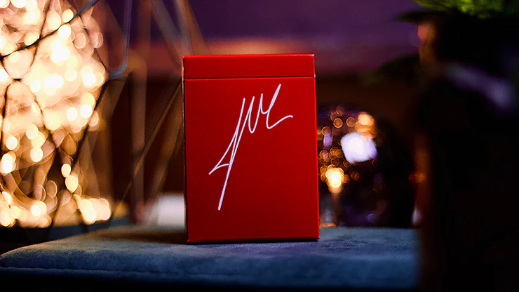Signature Playing Cards USPCC - Image 7