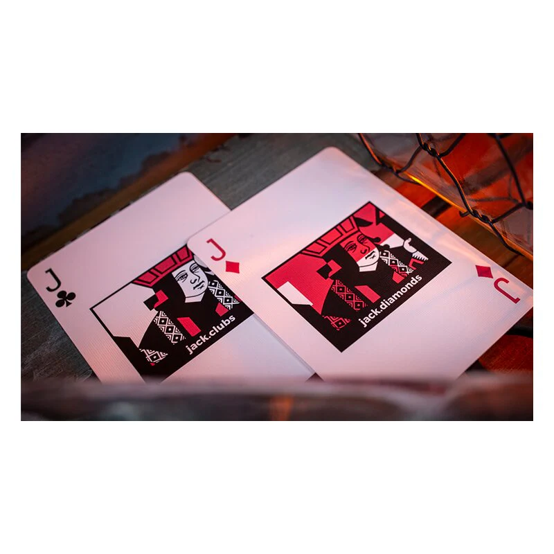 Sinis Playing Cards USPCC - Image 5