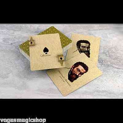 Sistine Bicycle Playing Cards Deck - Image 3