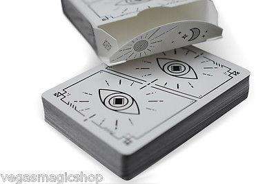 Sleepers Playing Cards USPCC - Image 10