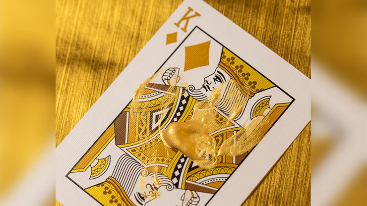 Slicers v2 Playing Cards USPCC - Image 4