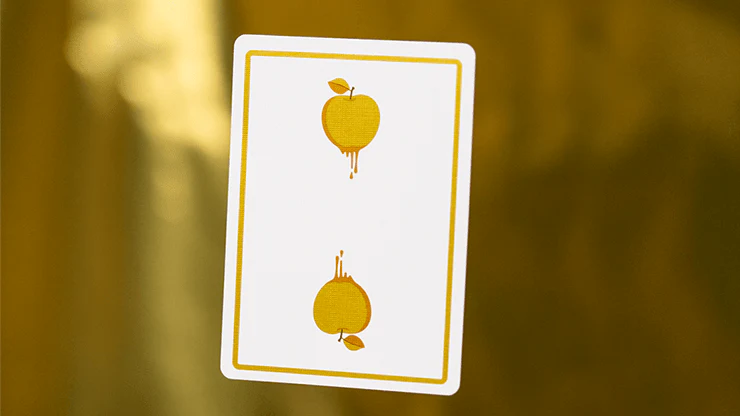 Slicers v2 Playing Cards USPCC - Image 6