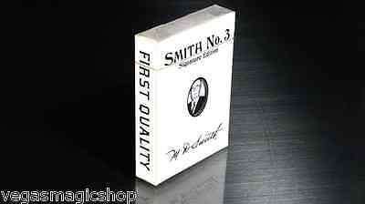 Smith No. 3 Playing Cards EPCC - Image 2