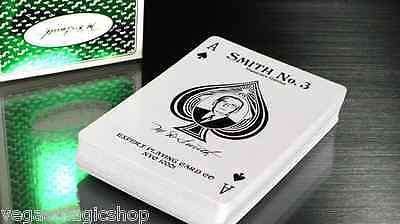 Smith No. 3 Playing Cards EPCC - Image 4