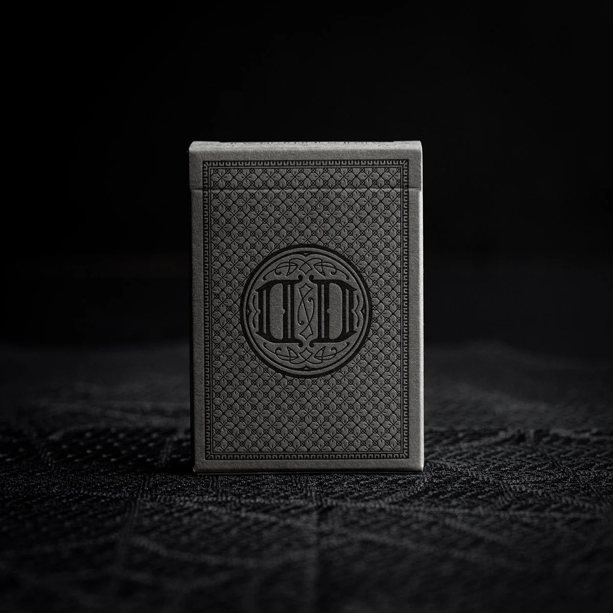 Smoke & Mirrors X Fultons Carbon Limited V6