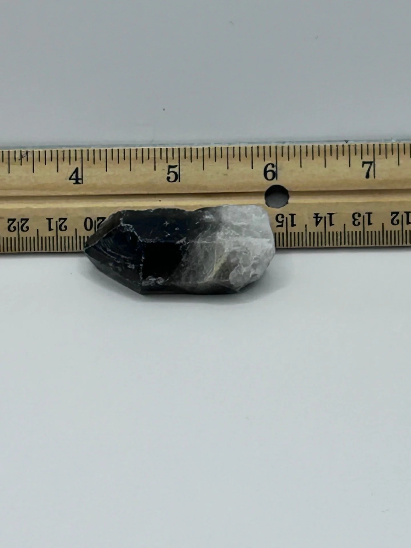 Smoky Quartz Point - Image 3