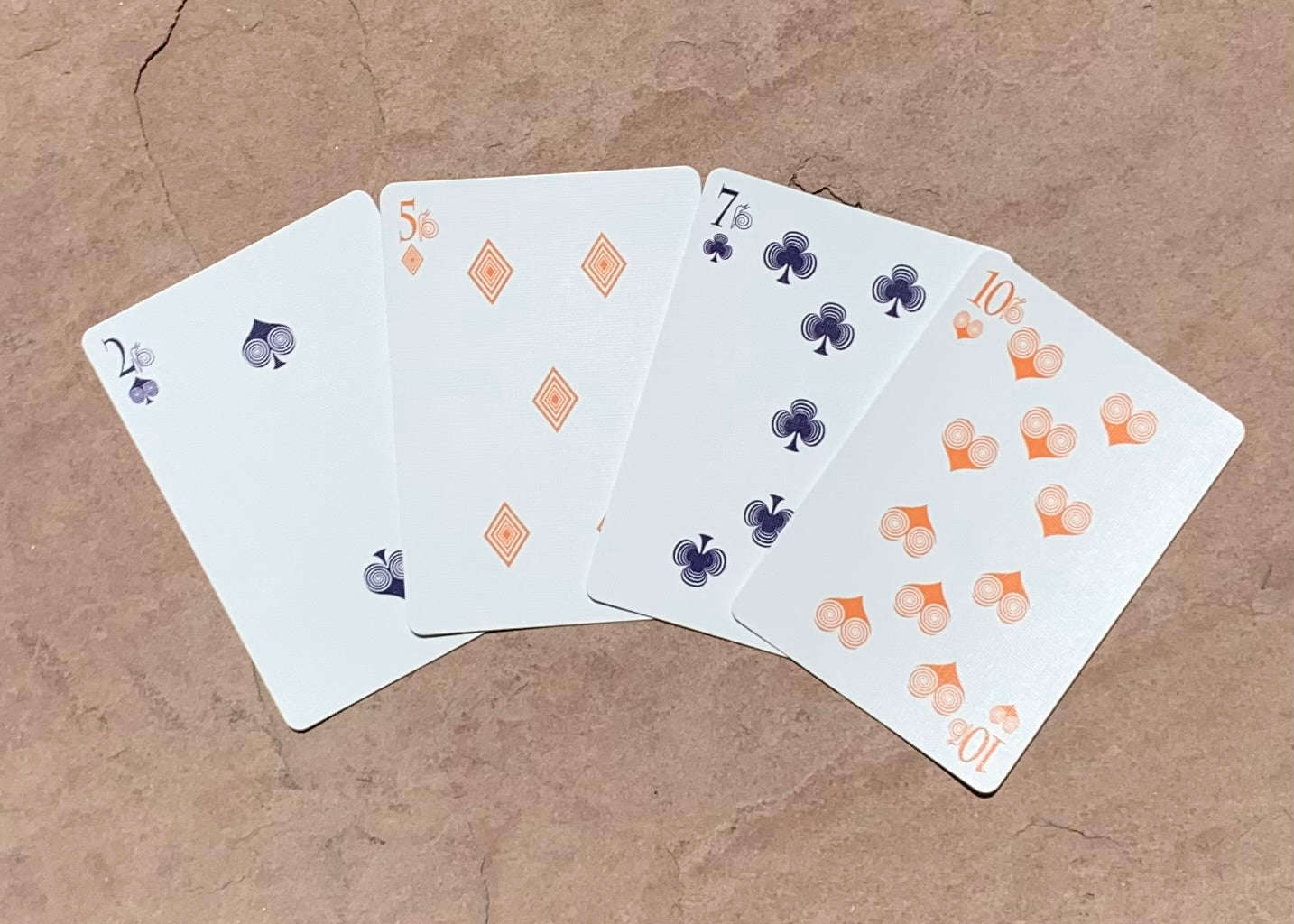 Snail Bicycle Playing Cards - Image 8