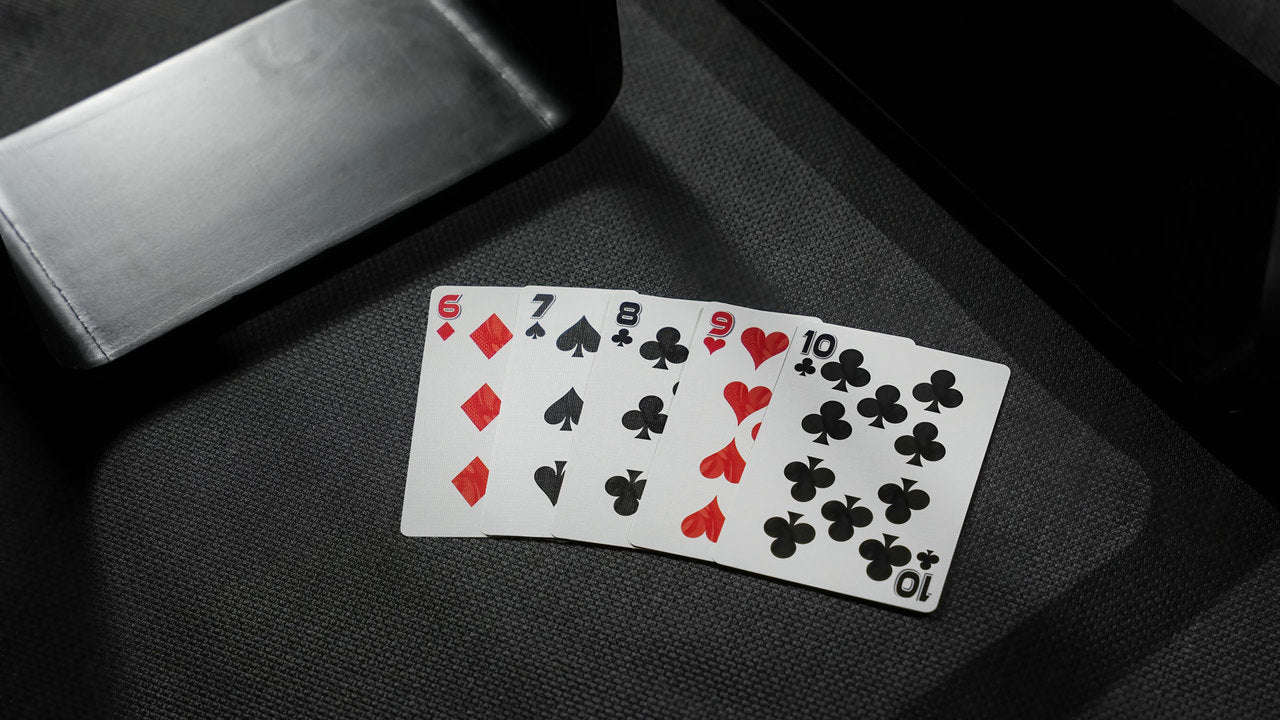 SneakerHeadz YZ7 Playing Cards - Image 3