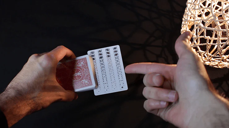 Special Gaff Bicycle Playing Cards - Image 2