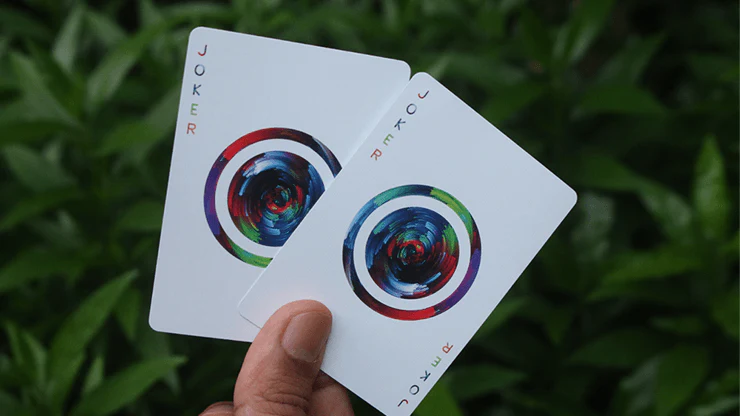 Sphere Playing Cards USPCC - Image 3