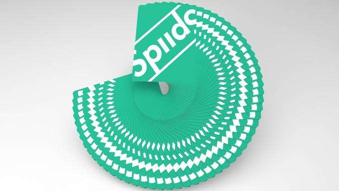 Spud v1 Playing Cards EPCC - Image 5