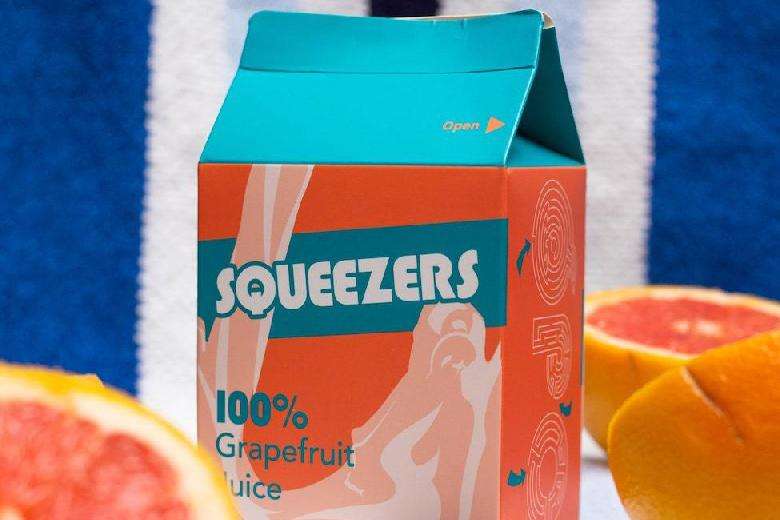 Squeezers v3 6 Deck Collector Box